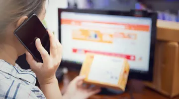 Taobao Shopping in China: How to Get Deliveries (and Returns) Sorted at Your Hotel