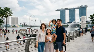 Best Family Hotels in Singapore (2026) — Our Honest Picks