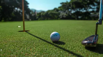 Golfing in Mauritius: Courses Worth Knowing About for Tourists