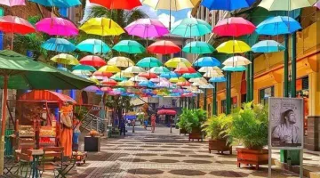 Mauritius Culture Guide: What Families and Couples Need to Know Before They Go