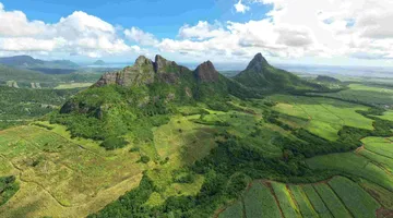 Best Nature Experiences in Mauritius (For Every Type of Traveller)